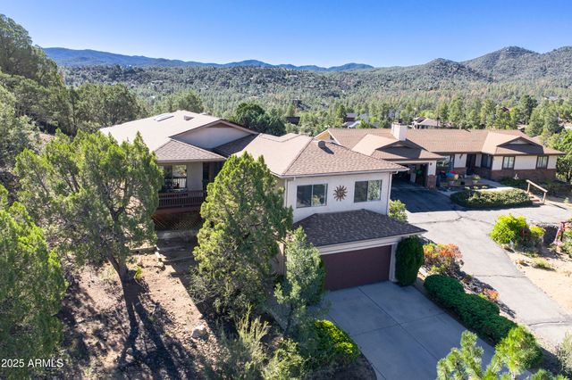 1483 COPPER BASIN Road, Prescott, AZ 86303