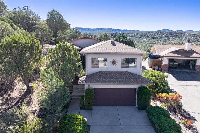 1483 COPPER BASIN Road, Prescott, AZ 86303