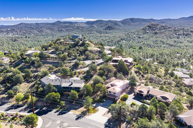 1483 COPPER BASIN Road, Prescott, AZ 86303