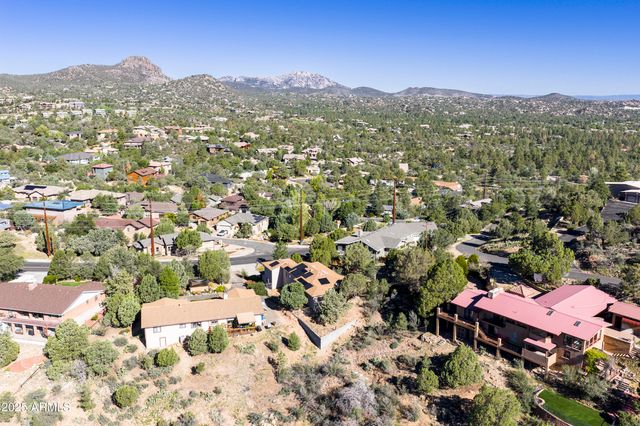1483 COPPER BASIN Road, Prescott, AZ 86303