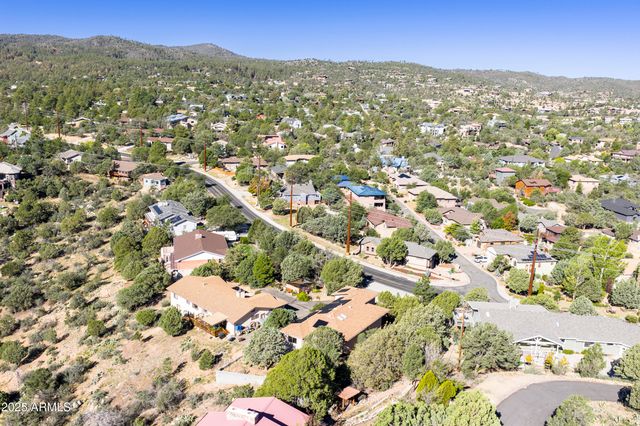 1483 COPPER BASIN Road, Prescott, AZ 86303