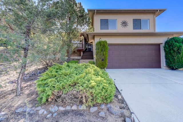 1483 COPPER BASIN Road, Prescott, AZ 86303