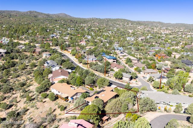 1483 COPPER BASIN Road, Prescott, AZ 86303