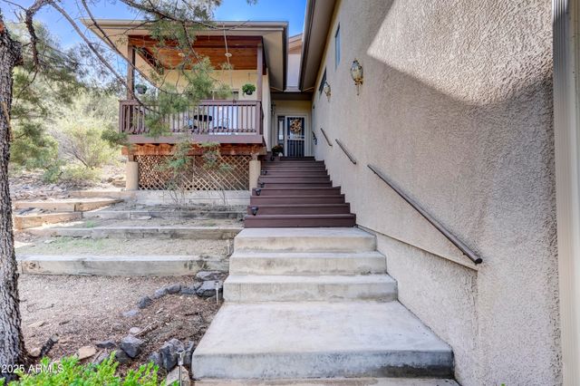 1483 COPPER BASIN Road, Prescott, AZ 86303