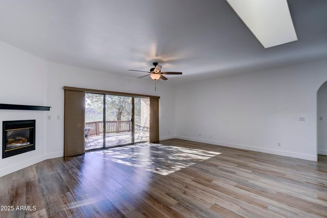 1483 COPPER BASIN Road, Prescott, AZ 86303