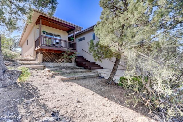 1483 COPPER BASIN Road, Prescott, AZ 86303