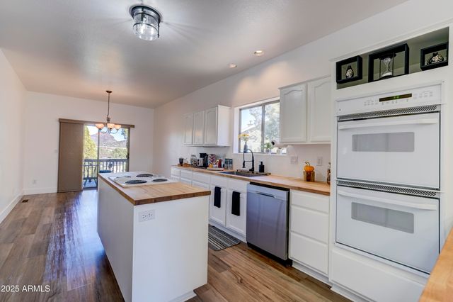 1483 COPPER BASIN Road, Prescott, AZ 86303