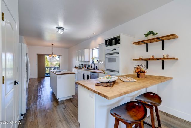 1483 COPPER BASIN Road, Prescott, AZ 86303