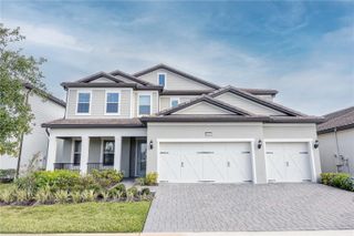 8077 LEAF GROVE CIRCLE, Orlando, FL 32836