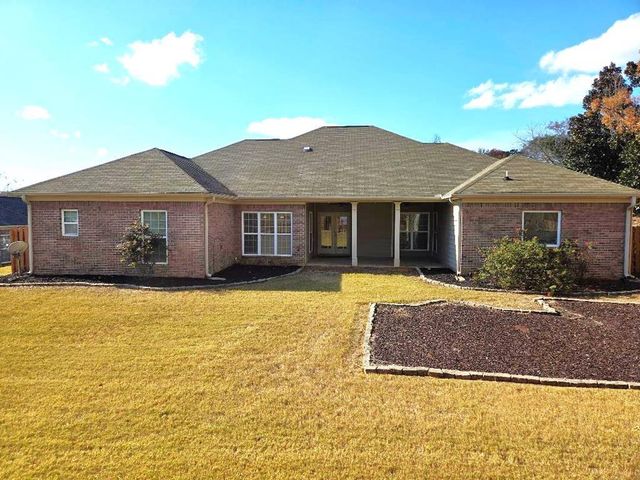 8000 Ivy Park Drive, Fortson, GA 31808