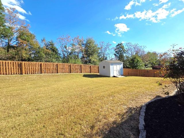 8000 Ivy Park Drive, Fortson, GA 31808