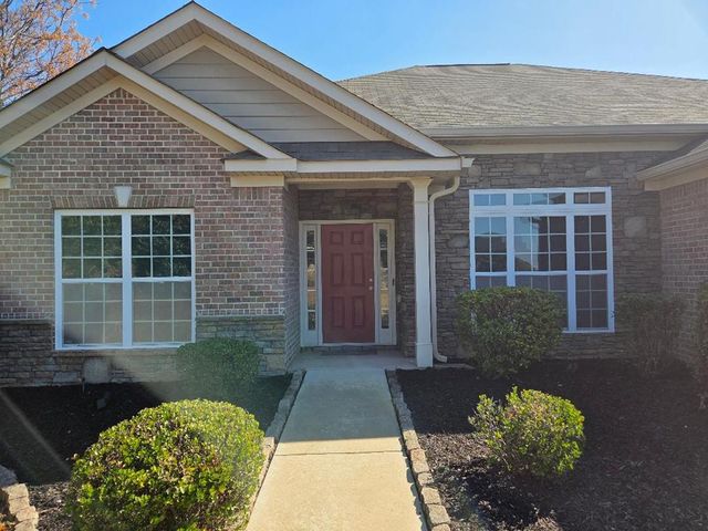 8000 Ivy Park Drive, Fortson, GA 31808