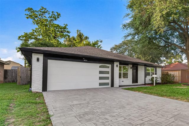 9614 Hammerly, Houston, TX 77080
