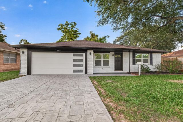 9614 Hammerly, Houston, TX 77080