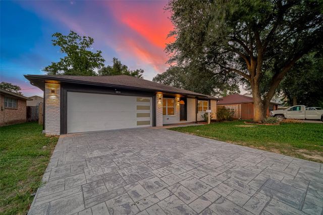 9614 Hammerly, Houston, TX 77080