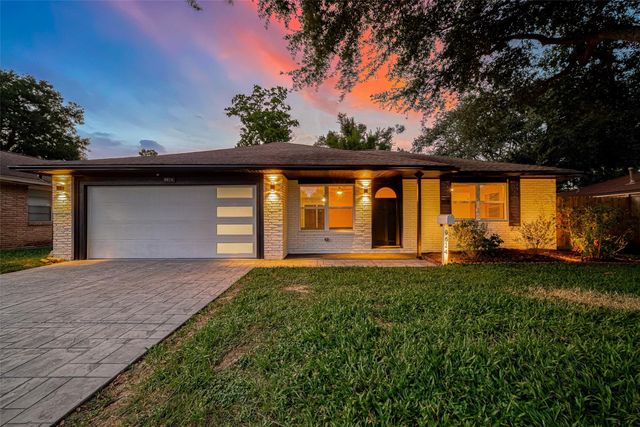 9614 Hammerly, Houston, TX 77080