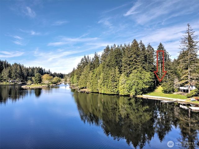 1131 E Timberlake Drive E, Shelton, WA 98584