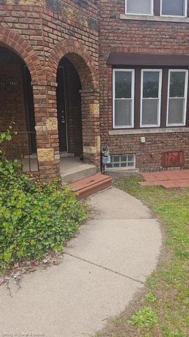 5845 Miller Road, Dearborn, MI 48126