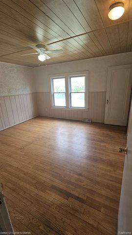 5845 Miller Road, Dearborn, MI 48126