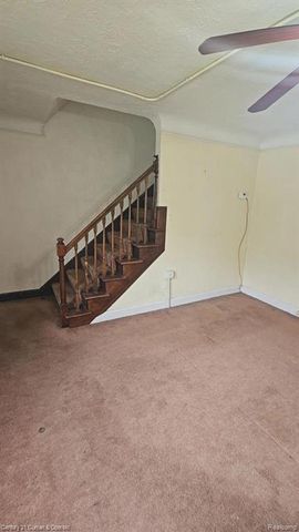 5845 Miller Road, Dearborn, MI 48126