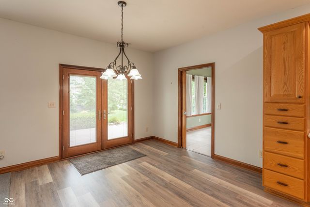 3363 Nottinghill Drive W, Plainfield, IN 46168
