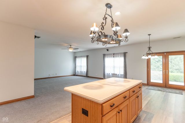 3363 Nottinghill Drive W, Plainfield, IN 46168