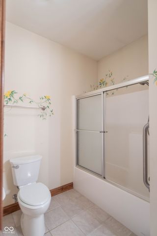 3363 Nottinghill Drive W, Plainfield, IN 46168