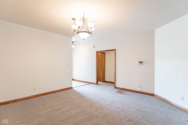 3363 Nottinghill Drive W, Plainfield, IN 46168