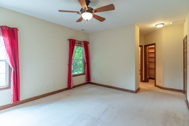 3363 Nottinghill Drive W, Plainfield, IN 46168