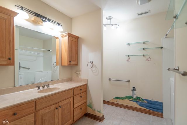 3363 Nottinghill Drive W, Plainfield, IN 46168
