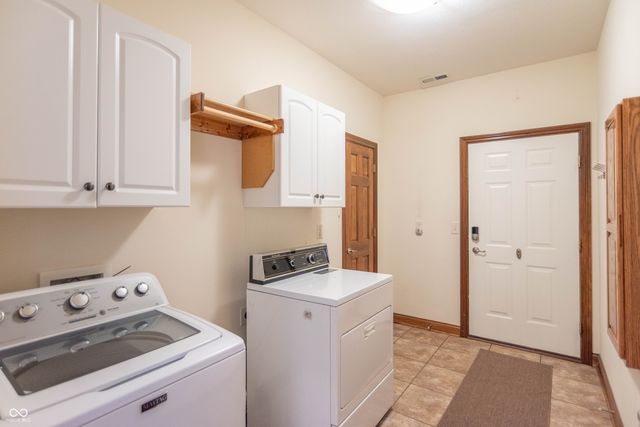 3363 Nottinghill Drive W, Plainfield, IN 46168