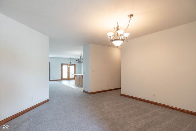 3363 Nottinghill Drive W, Plainfield, IN 46168