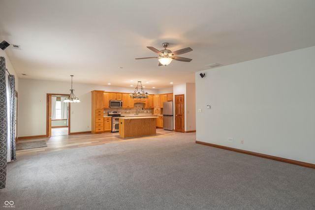3363 Nottinghill Drive W, Plainfield, IN 46168