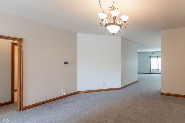 3363 Nottinghill Drive W, Plainfield, IN 46168