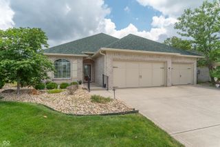 3363 Nottinghill Drive W, Plainfield, IN 46168