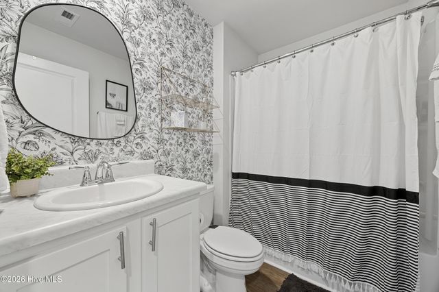 1773 Tablerock Court SE, Bolivia, NC 28422