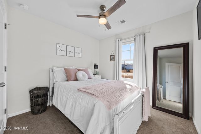 1773 Tablerock Court SE, Bolivia, NC 28422