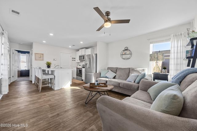 1773 Tablerock Court SE, Bolivia, NC 28422