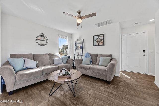 1773 Tablerock Court SE, Bolivia, NC 28422