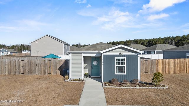 1773 Tablerock Court SE, Bolivia, NC 28422