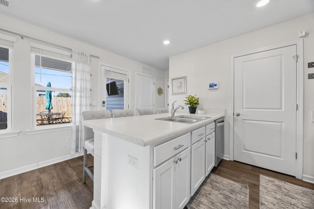 1773 Tablerock Court SE, Bolivia, NC 28422