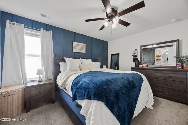 1773 Tablerock Court SE, Bolivia, NC 28422