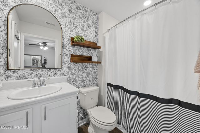 1773 Tablerock Court SE, Bolivia, NC 28422