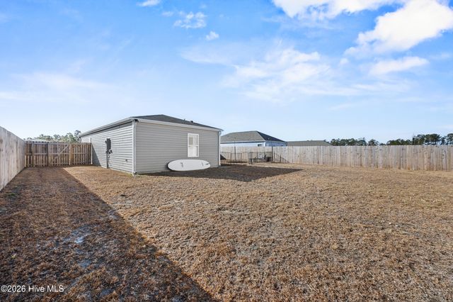 1773 Tablerock Court SE, Bolivia, NC 28422