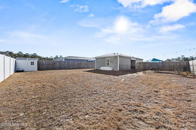 1773 Tablerock Court SE, Bolivia, NC 28422