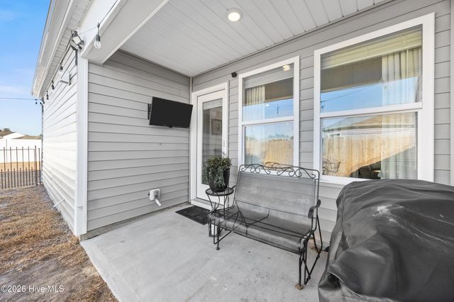 1773 Tablerock Court SE, Bolivia, NC 28422