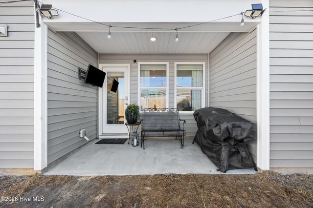 1773 Tablerock Court SE, Bolivia, NC 28422