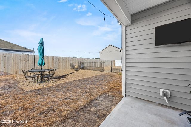 1773 Tablerock Court SE, Bolivia, NC 28422