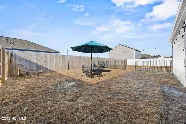 1773 Tablerock Court SE, Bolivia, NC 28422