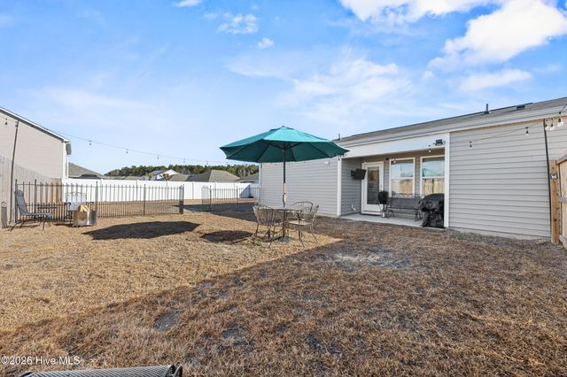 1773 Tablerock Court SE, Bolivia, NC 28422